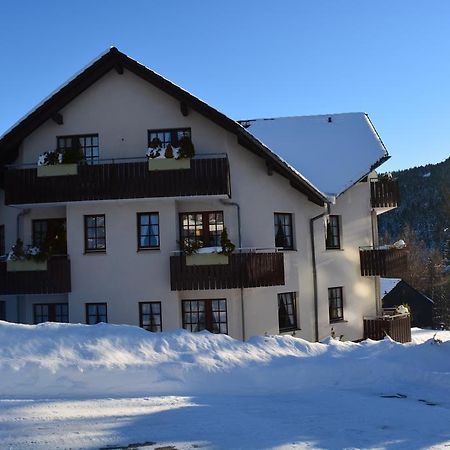 Hoffmann'S Apartment In Der Residenz Bocksbergblick Гослар Екстериор снимка