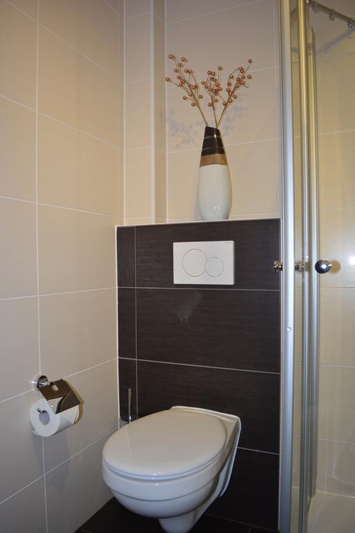 Hoffmann'S Apartment In Der Residenz Bocksbergblick Гослар Екстериор снимка